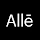 Allē icon