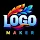 Logo Maker : Graphic Designer icon