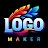 Logo Maker : Graphic Designer icon