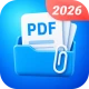 PDF リーダー：すべてのファイル icon