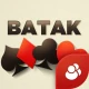 Batak Online HD - Spades icon