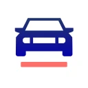 Alphabet - Mijn leaseauto icon