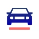 Alphabet - Mijn leaseauto icon