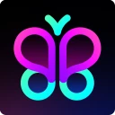 GlowLine Icon Pack icon