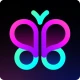 GlowLine Icon Pack icon