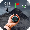 Υψόμετρο GPS Υψόμετρο icon