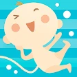 トツキトオカ:夫婦で共有できる『妊娠記録・日記』アプリ icon