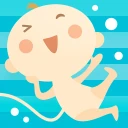 トツキトオカ：夫婦で共有できる『妊娠記録・日記』アプリ icon