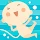 トツキトオカ：夫婦で共有できる『妊娠記録・日記』アプリ icon