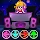 Music Night Battle - Full Mods icon