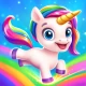 Games for kids 3 years old icon