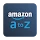 Amazon A to Z icon
