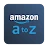 Amazon A to Z icon