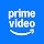 Prime Video icon