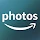 Amazon Photos icon