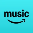 Amazon Music: 音楽やポッドキャスト icon