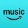 Amazon Music: 音楽やポッドキャスト icon
