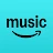 Amazon Music: Songs & Podcasts icon