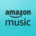 Amazon Music icon