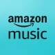 Amazon Music icon