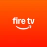 Amazon Fire TV icon