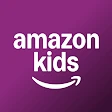 Amazon Kids Parent Dashboard icon