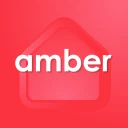 amber: find student apartments icon