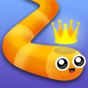 Snake.io - Jeu Serpent Fun .io icon