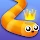 Snake.io Schlangen-.io-Spiele icon