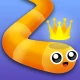 Snake.io - Jeu Serpent Fun .io icon
