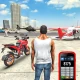 Indian Driving Bike Simulator icon