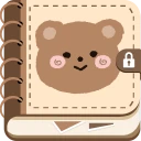 Daily Journal Mood Tracker icon