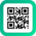 Skaner kodów QR icon