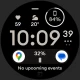 Material 4: Watch face icon