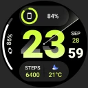 Sprint Watch Face icon