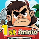 Wild Survival - 野蛮な生存者：最後の戦い icon