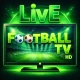 Live Football TV HD 2026 icon