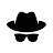 Incognito Browser - Go Private icon