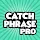 Catch Phrase Pro - Party Game icon