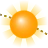 Sun Position, Sunrise/set PRO icon
