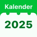 Holiday Calendar icon