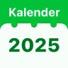 Holiday Calendar icon