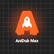 AniDub Max icon
