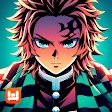 Anime Wallpaper HD & 4k Live icon