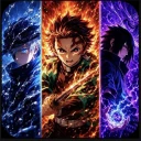 AniWall: Anime Wallpaper Live icon