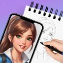 AR Paint And Sketch：Trace Draw icon