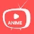 Anime tv - Watch Anime Online icon