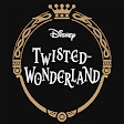 ディズニー ツイステッドワンダーランド icon