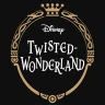 ディズニー ツイステッドワンダーランド icon
