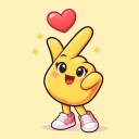 Anna : Langue des signes icon